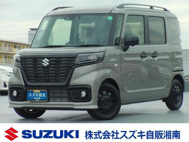 スペーシア　ベース　ＸＦ　オーディオレス　全方位カメラ