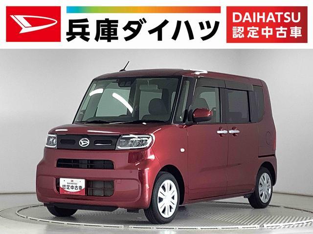 タント　Ｘ　スペシャル