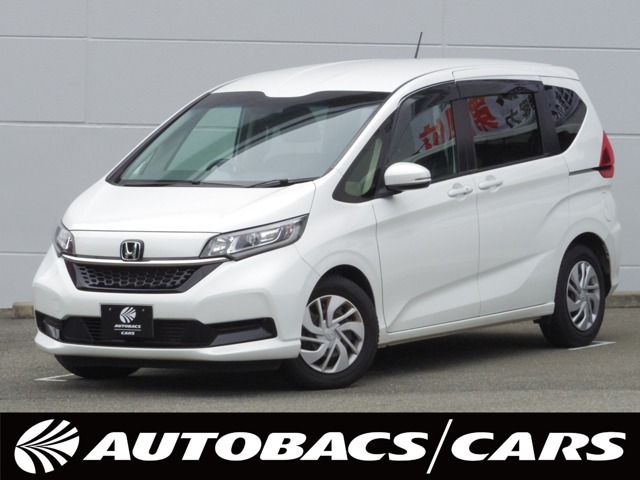 フリード(ホンダ) Ｇ　ホンダセンシング 中古車画像