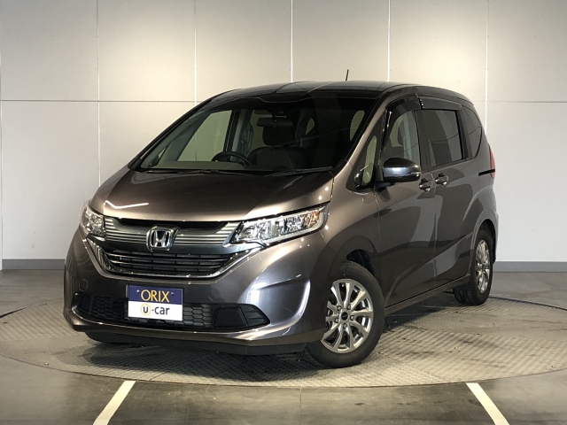 フリード　Ｇ　ホンダセンシング