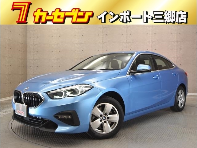 ２シリーズ　グランクーペ　２１８ｉ　プレイ