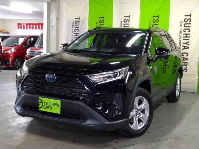 ＲＡＶ４　ハイブリッド　２ＷＤ　ハイブリッドＸ