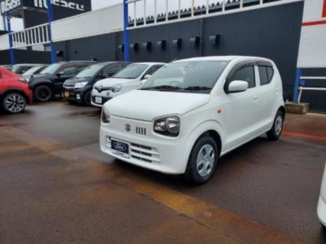 アルト　４ＷＤ　Ｌ