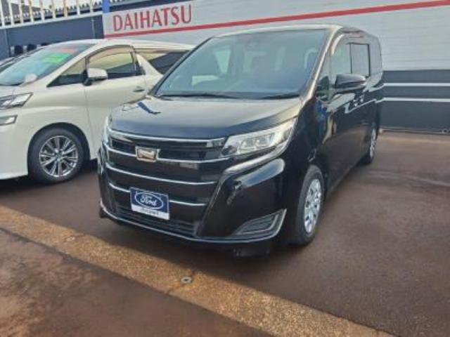 ノア　４ＷＤ　Ｘ