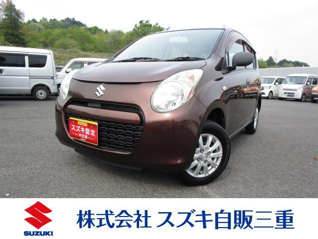 アルト　Ｆ　ＨＡ２５Ｓ