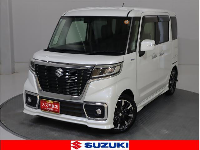 スペーシア　カスタム　カスタム　ＨＹＢＲＩＤ　ＸＳターボ　期間