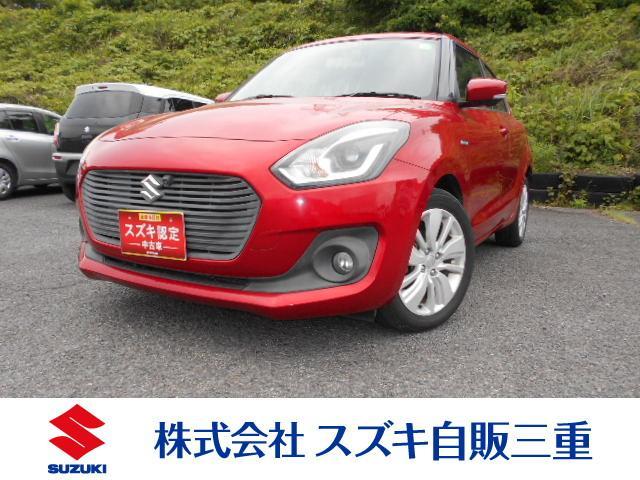 スイフト　ＨＹＢＲＩＤ　ＭＬ　ＺＣ５３Ｓ．ＺＤ５３
