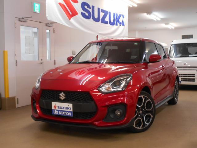 スイフト　スポーツ　２型