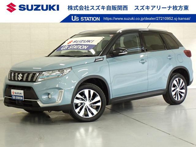 エスクード　４ＷＤ　１．５　３型　フルタイム４ＷＤ　フロア６