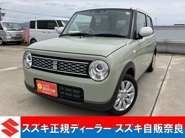 アルト　ラパン　Ｘ　５型