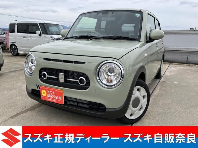 アルト　ラパン　ＬＣ　ＬＣ　Ｌ　５型