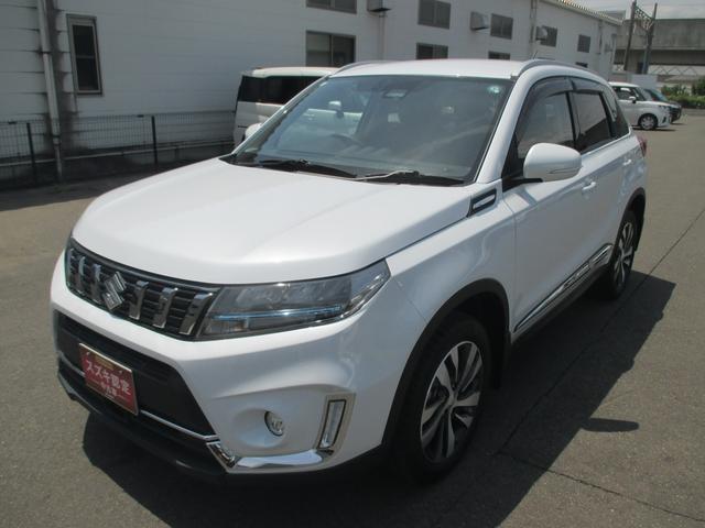 エスクード　４ＷＤ　１．５　３型　４ＷＤ　衝突軽減ブレーキ