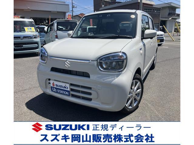 アルト　ＨＹＢＲＩＤ　Ｘ　２型