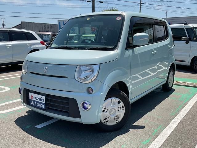 ＭＲワゴン　Ｘ　２型