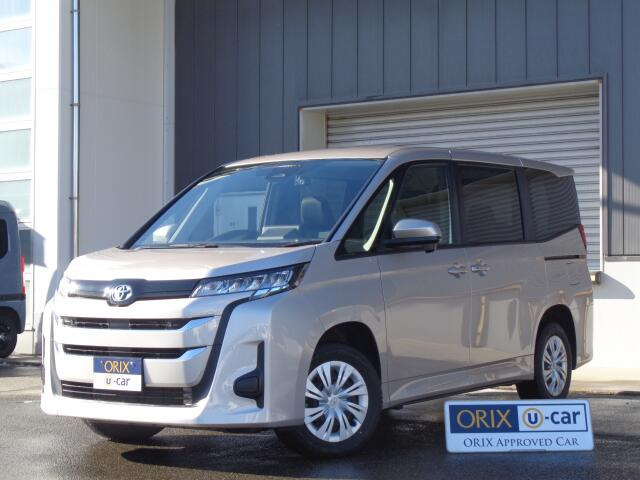 ノア　４ＷＤ　２．０　Ｘ　４ＷＤ