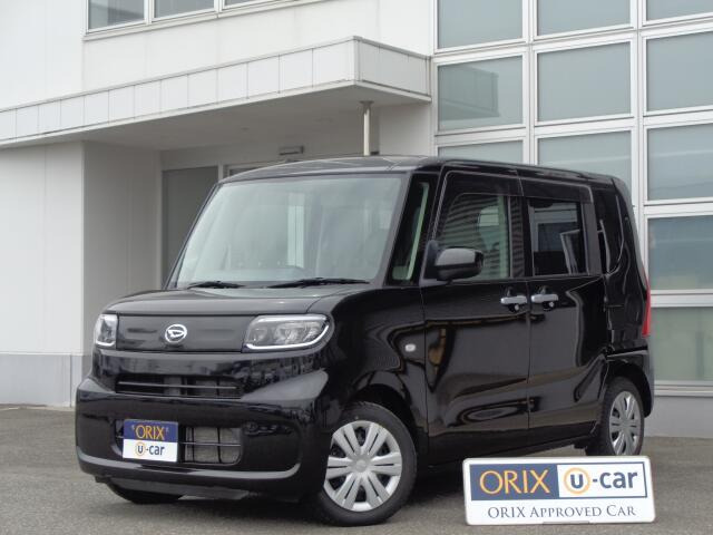 タント　Ｌ　スマートアシスト　非装着車