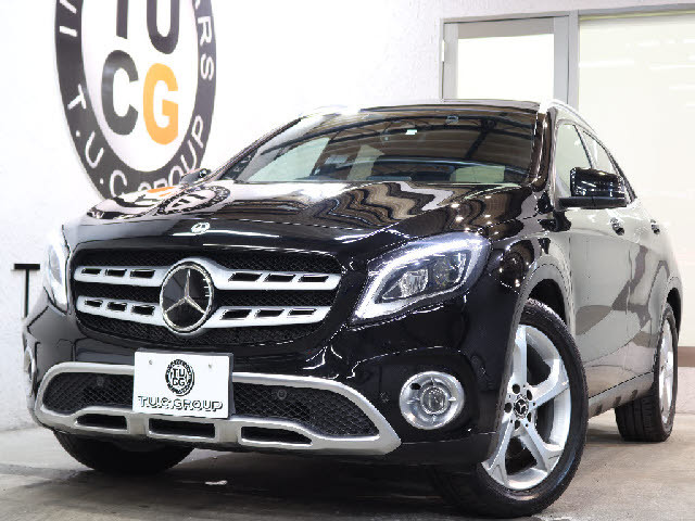 ＧＬＡクラス　ＧＬＡ２２０　４マチック