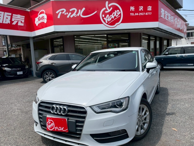 Ａ３　スポーツバック　１．４　ＴＦＳＩ