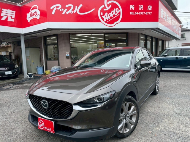 ＣＸ－３０　ＸＤプロアクティブツーリングセレクション