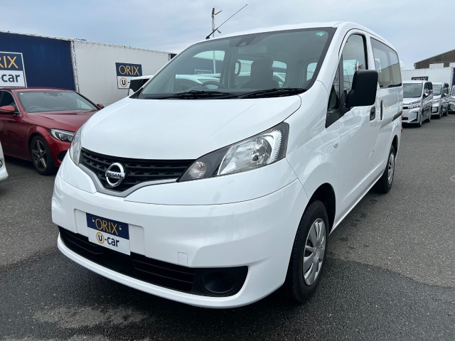 ＮＶ２００バネットバン　ＶＸ