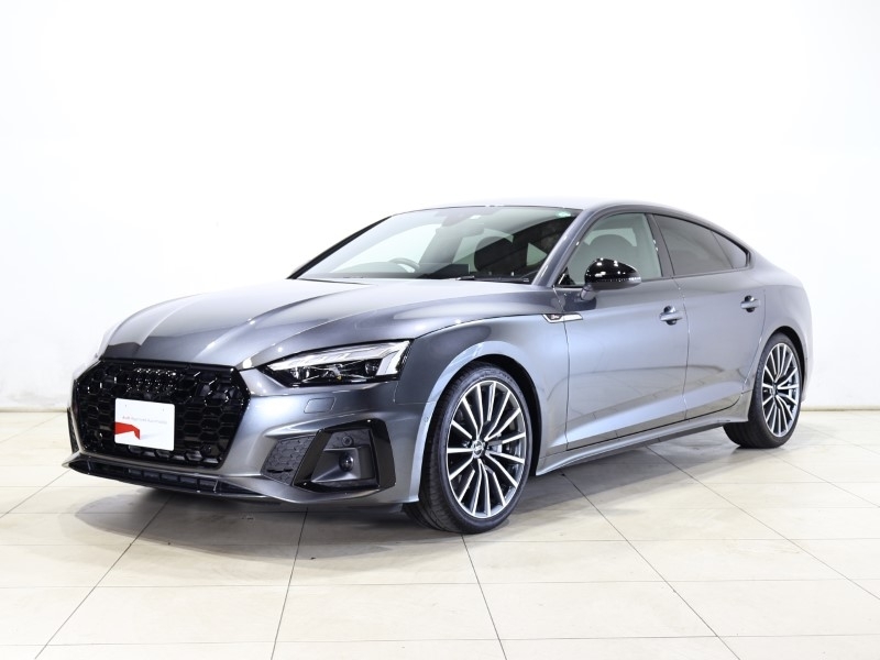 Ａ５　スポーツバック　４５　ＴＦＳＩ　クワトロ　Ｓライン