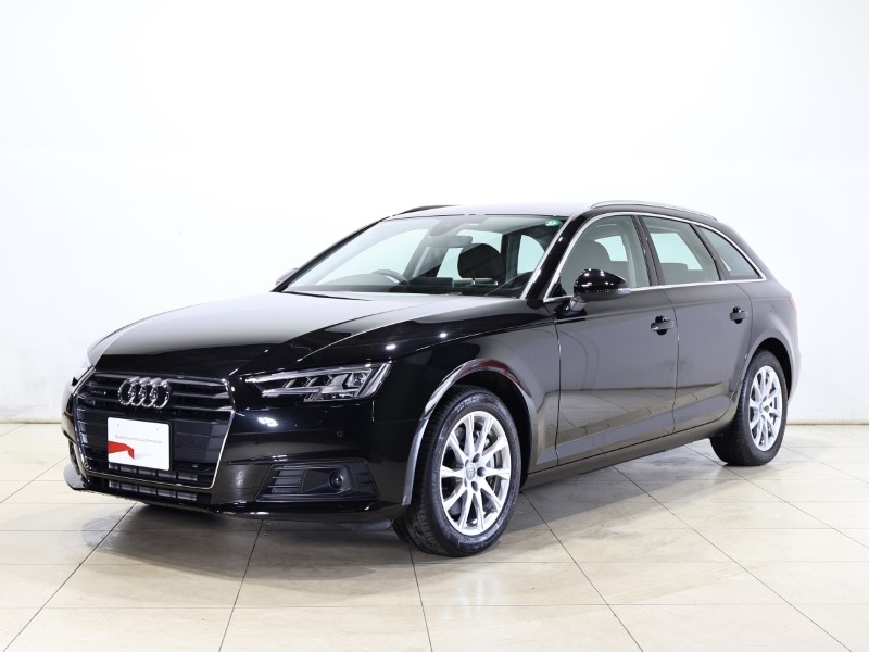 Ａ４　アバント　２．０　ＴＦＳＩ　クワトロ