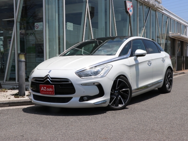 ＤＳ５　ＴＨＰ２００　スポーツシック
