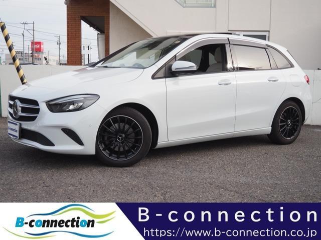Ｂクラス　Ｂ２００ｄ