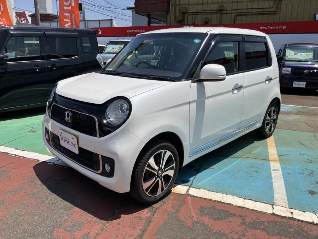 Ｎ－ＯＮＥ　４ＷＤ　プレミアム　ツアラー　Ｌパッケージ