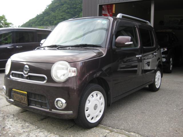 ミラ　ココア　４ＷＤ　ココアプラスＸ
