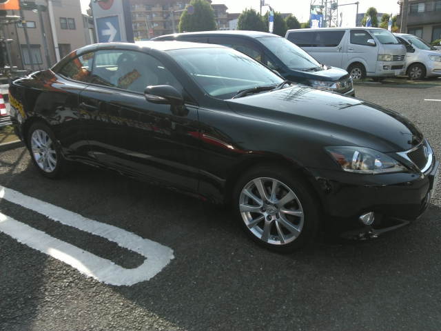 ＩＳ２５０Ｃ　２５００　ＩＳ２５０Ｃ　バージョンＬ　２