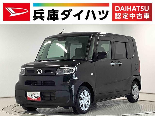 タント　Ｘ　ターボ