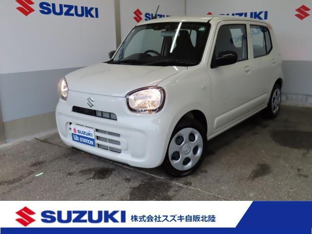 アルト　４ＷＤ　Ｌ　４ＷＤ　衝突被害軽減ブレーキ