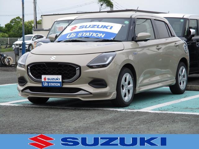 スイフト　ＨＹＢＲＩＤ　ＭＸ　衝突軽減ブレーキ　全