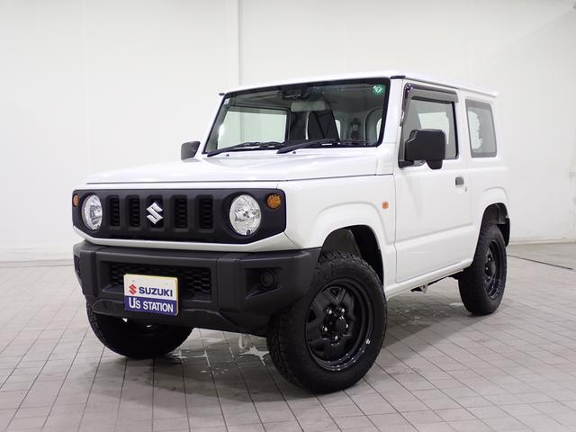 ジムニー　４ＷＤ　ＸＧ※アウトレット販売※