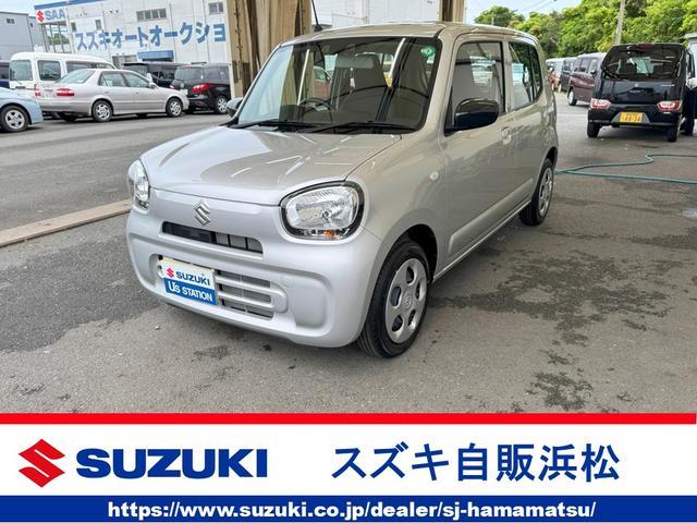アルト　Ｌ　２型　衝突被害軽減ブレーキ　誤発進抑