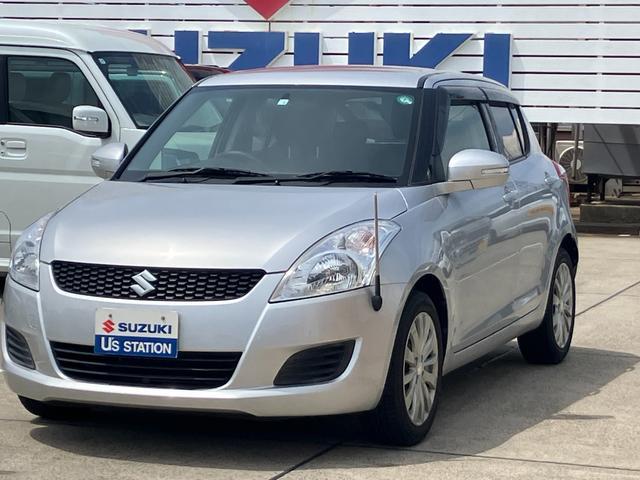 スイフト　ＸＬ　ＺＣ７２．ＺＤ７２