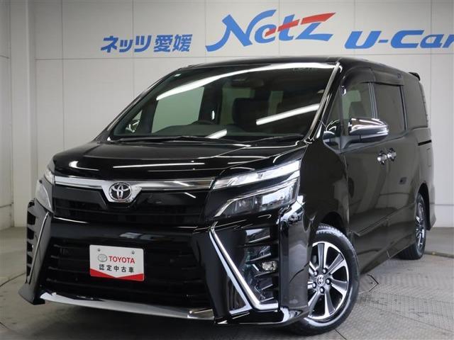 ヴォクシー　ＺＳ　煌３