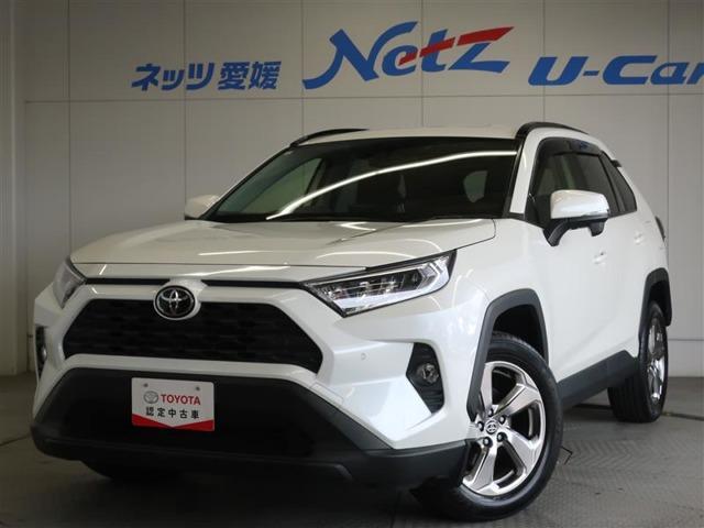 ＲＡＶ４　２ＷＤ　Ｘ