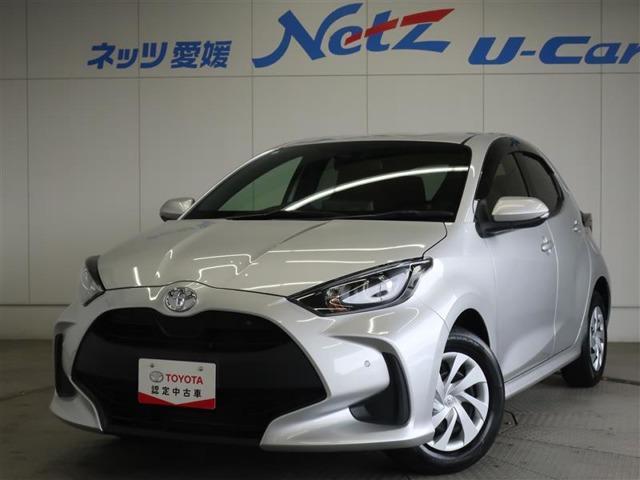ヤリス　Ｘ