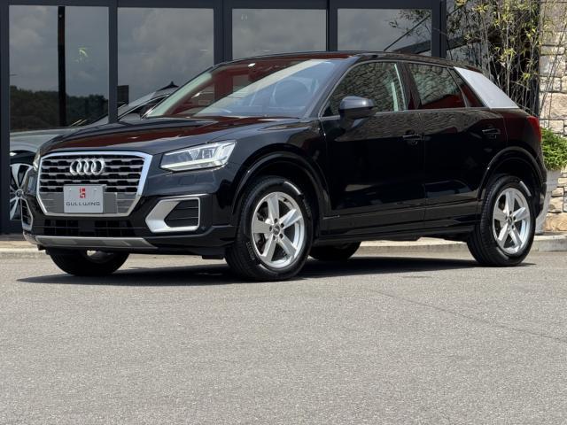 Ｑ２　３０　ＴＦＳＩ　スポーツ