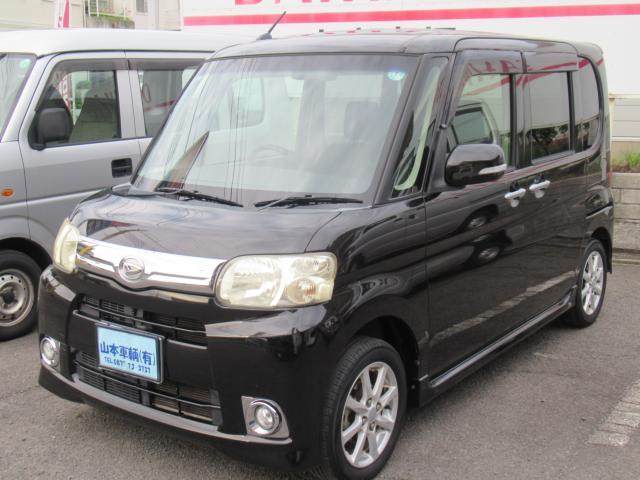 タント　Ｇ