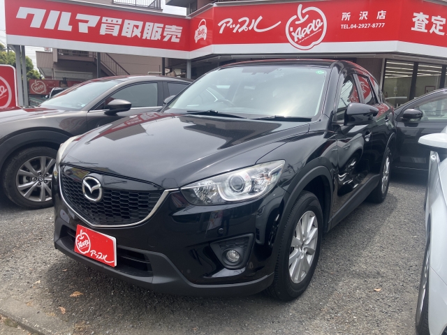 ＣＸ－５　２０Ｓ