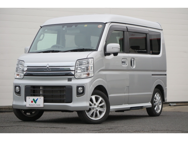 タウンボックス　Ｇ　スペシャル　ハイルーフ