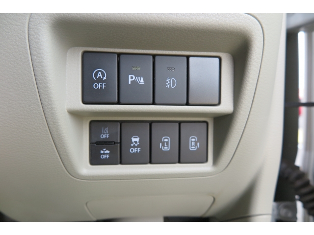 ���̂𖢑R�ɖh���A����̂Ƃ��̈��S���m�ۂ��邽�߂ɁA�^�]���T�|�[�g����l�X�ȋZ�p���������葕������Ă܂��B�܂��A�X���C�h�h�A�͗����Ƃ��p���[�X���C�h�h�A�ƂȂ��Ă���܂�