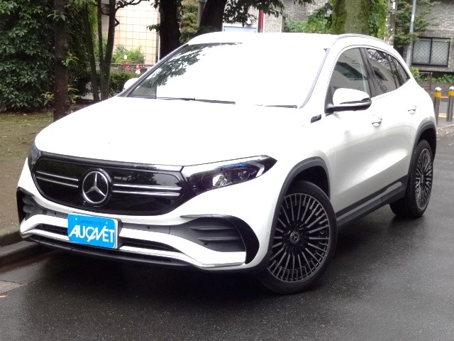 ＥＱＡ　２５０　ＡＭＧライン