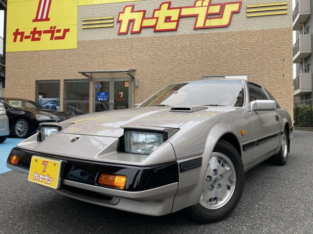 フェアレディＺ　３００ＺＸ