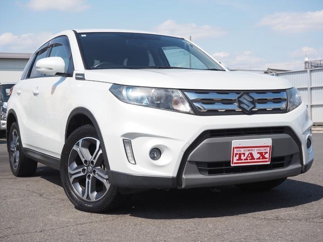 エスクード　４ＷＤ　１．６　ワンオーナー　禁煙車　純正ＳＤナ