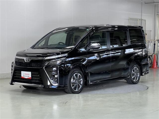 ヴォクシー　ＺＳ　煌３