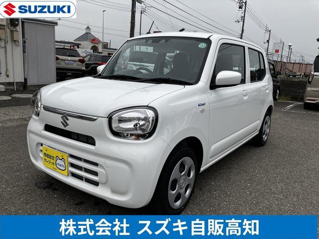 アルト　ＨＹＢＲＩＤ　Ｓ　２型